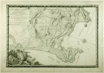 Icono del Golfo de Nápoles